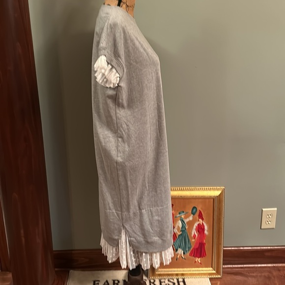 🌟🌟Host Pick 🌟🌟 ASOS maternity dress. Size 4. - Picture 10 of 14